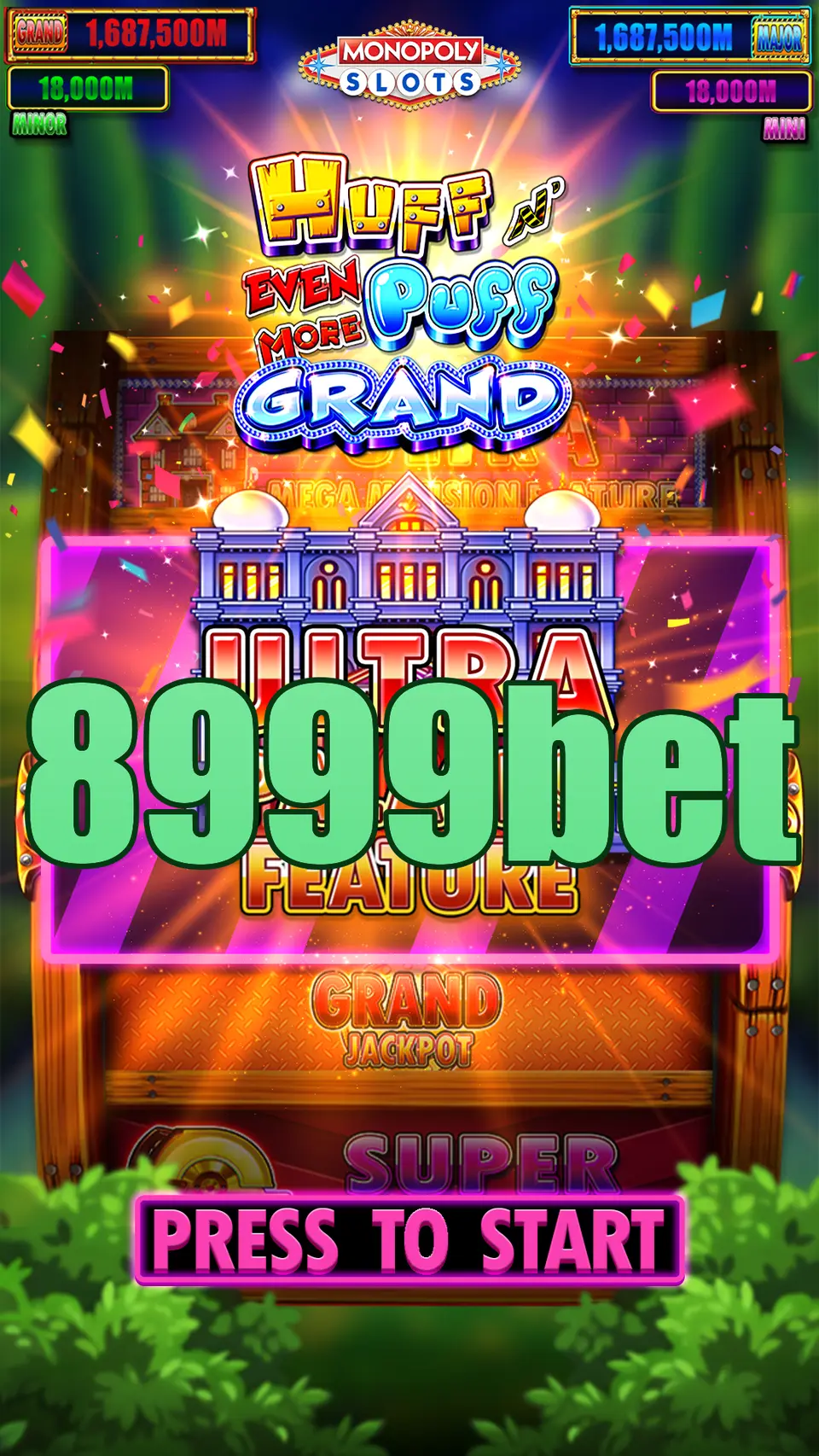 8999bet APK