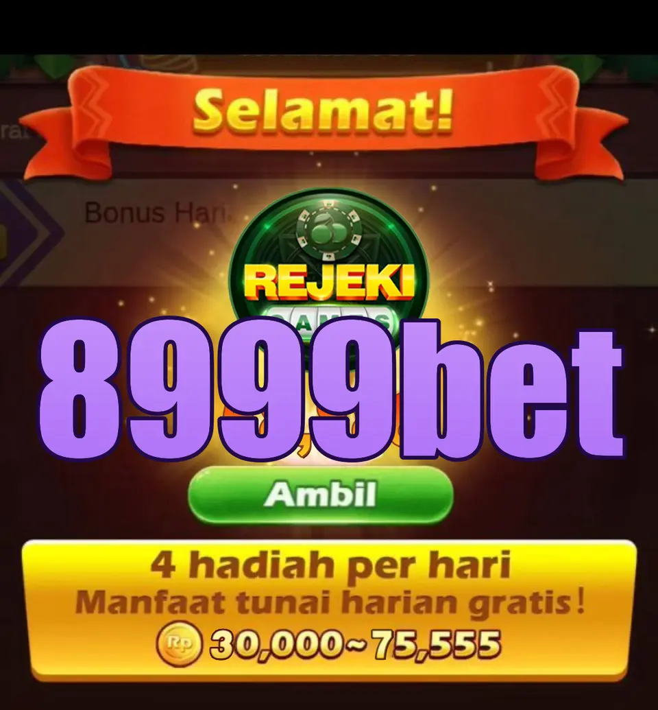 8999bet APK