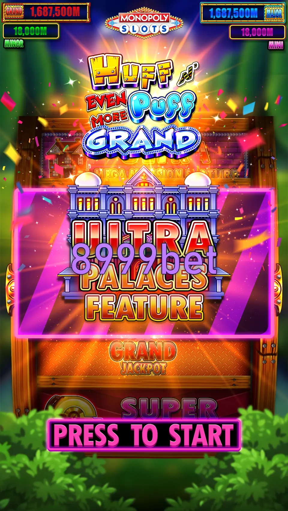 8999bet লগইন